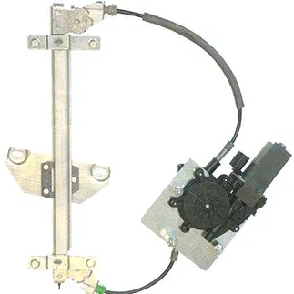 Magneti Marelli AL (Automotive Lighting) Rear Left Window Regulator - 30623452