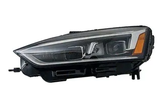 Magneti Marelli AL (Automotive Lighting) Left Headlight Assembly - 8W6941773F
