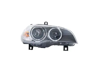 Magneti Marelli AL (Automotive Lighting) Right Headlight - 63127298452