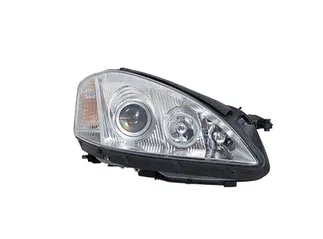 Magneti Marelli AL (Automotive Lighting) Right Headlight Assembly - 2218203661