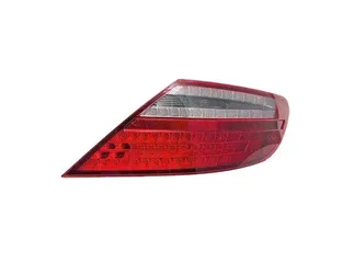 Magneti Marelli AL (Automotive Lighting) Right Tail Light Assembly - 1729060057