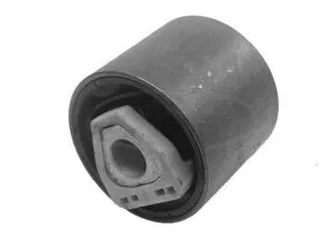 Corteco Front Suspension Control Arm Bushing - 31121136607