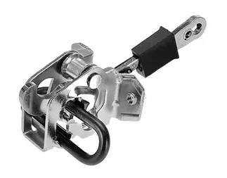 BBR Front Door Stop - 51218161782