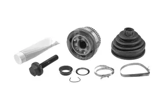 BBR CV Joint Repair Kit - 4D0498099A