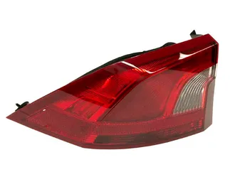 Magneti Marelli AL (Automotive Lighting) Left Outer Tail Light Assembly - 31395930