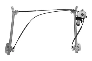 Magneti Marelli AL (Automotive Lighting) Front Left Window Regulator - 51337039451