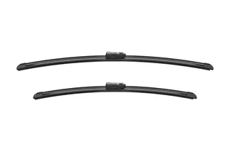 Bosch Front Windshield Wiper Blade Set - 31662390