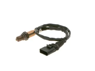 Bosch Upstream Oxygen Sensor - 4H0906262H