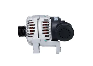 Bosch Alternator - 12317501599