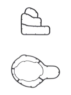 Ajusa Seal / Oil Cooler - 77018900