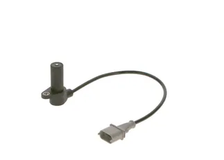 Bosch Engine Crankshaft Position Sensor - 98660611204
