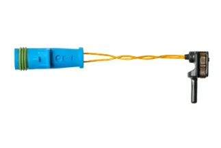 Brembo Front Right Disc Brake Pad Wear Sensor - 1695401617