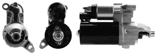 Lucas Starter Motor - 079911021GX