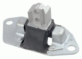 LEMFORDER Right Engine Mount - 30748811
