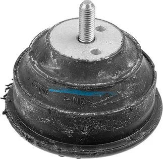 LEMFORDER Left Engine Mount - 11812283798