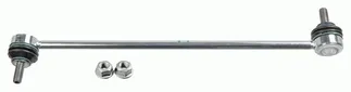 LEMFORDER Front Left Suspension Stabilizer Bar Link - LR002626