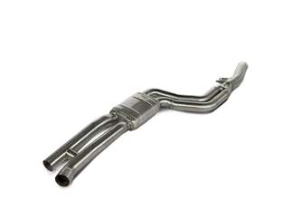 Akrapovic SS Link-Pipe Set For G20 BMW M340i (Excl OPF/GPF Models)