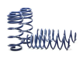 H&R Sport Springs For Audi - 29989-2