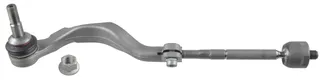 LEMFORDER Left Steering Tie Rod End Assembly - 32106867404
