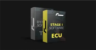 Racingline Stage 3 ECU Performance Engine Tune For VW MK8 Golf R / 8Y Audi S3 2.0TSI 