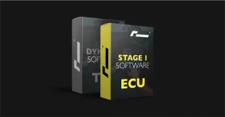 Racingline Stage 3 ECU Upgrade Tune For VW MK8 Golf R / 8Y Audi S3 2.0TSI