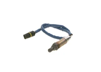 Bosch Downstream Left Oxygen Sensor - 0005408517