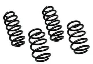 Neuspeed Lowering Springs Kit For VW/Audi MQB FWD -  Torsion Beam
