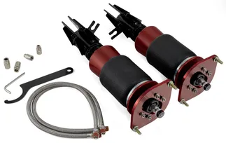 Air Lift Performance Front Kit For VW MK1 Golf/Jetta - 78503