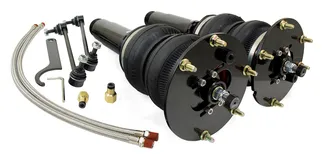 Air Lift Performance Front Kit For F30 BMW 3 Series - 78568