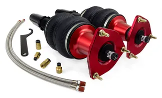 Air Lift Performance Front Kit For B9 Audi A4 Quattro - 78571
