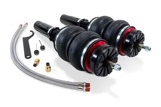 Air Lift Performance Front Kit For C7 A6/A7/S6/S7 - 78573