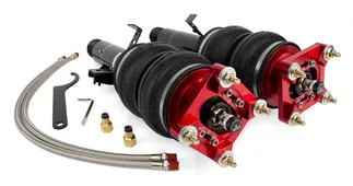 Air Lift Performance Front Kit For A90 Supra - 78587