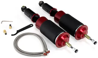 Air Lift Performance Rear Kit For VW MK1 Golf/Jetta - 78603