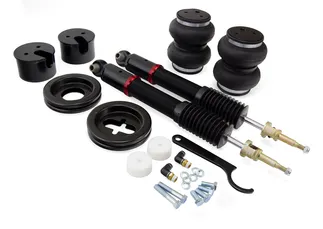 Air Lift Performance Rear Kit For VW MK7 Golf R - 78664