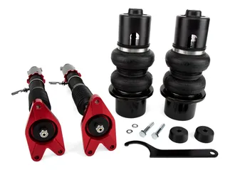 Air Lift Performance Rear Kit For A90 Supra - 78687
