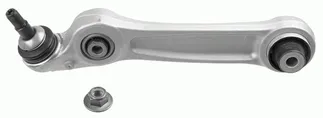 LEMFORDER Front Left Lower Rearward Suspension Control Arm - 31126798107