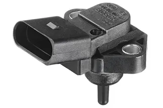 Bosch Manifold Absolute Pressure Sensor - 038906051