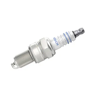 Bosch Spark Plug - 12121276283