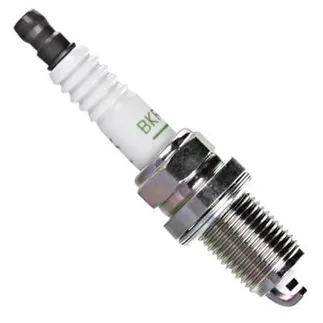 NGK Spark Plug - BKR5E