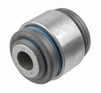 LEMFORDER Rear Upper Center Outer Suspension Control Arm Bushing - RHF000260