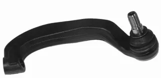 LEMFORDER Right Outer Steering Tie Rod End - 2203381415