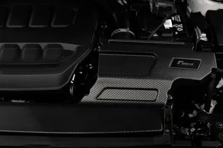 Racingline R600 EVO Intake System W/Lid For VW/Audi MQB 2.0TSI - Cotton (MAF)