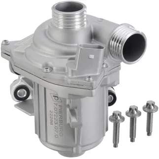 Pierburg Electric Engine Water Pump - 11519894484