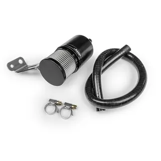 JDY DSG Catch Can For 8Y Audi RS3 2.5TFSI