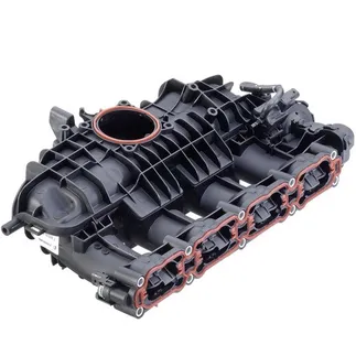 Pierburg Engine Intake Manifold - 06L133201FP