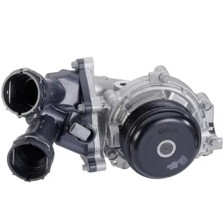 Pierburg Engine Water Pump - 6542000501