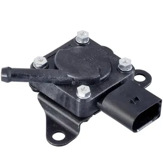 Pierburg Exhaust Backpressure Sensor - 13627808013