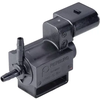Pierburg Electronic Air Intake Change Over Valve - 037906283F