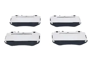 ATE Front Disc Brake Pad Set - 0054200420