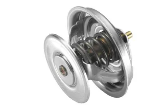 Wahler Engine Coolant Thermostat - 92810612917